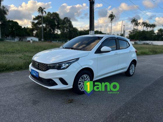 FIAT ARGO 1.0 FIREFLY FLEX DRIVE MANUAL